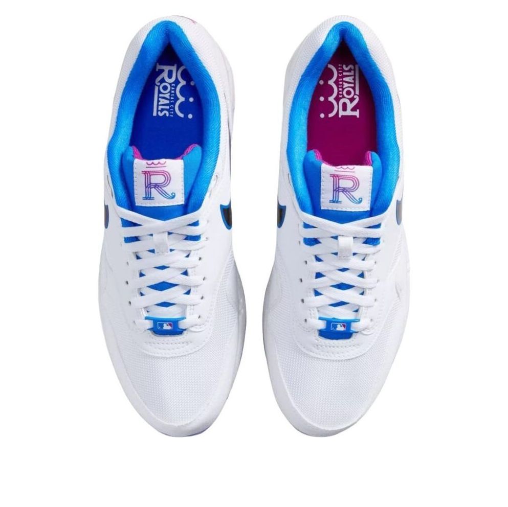 Nike Air Max 1 2026 'Kansas City Royals City Connect ' IQ2916-100