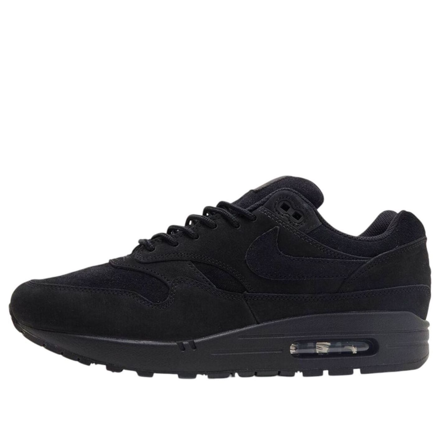 Nike Air Max 1 Premium 'Black Cat' HV8065-001