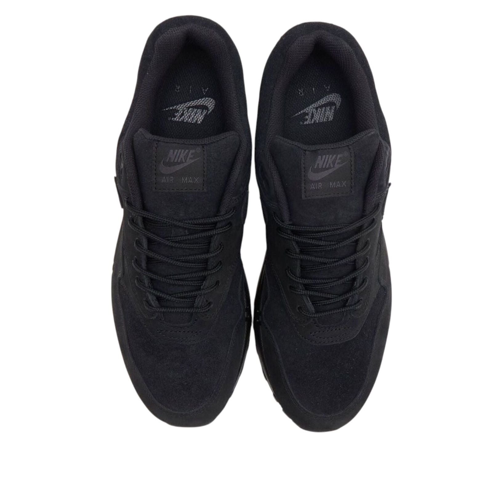 Nike Air Max 1 Premium 'Black Cat' HV8065-001