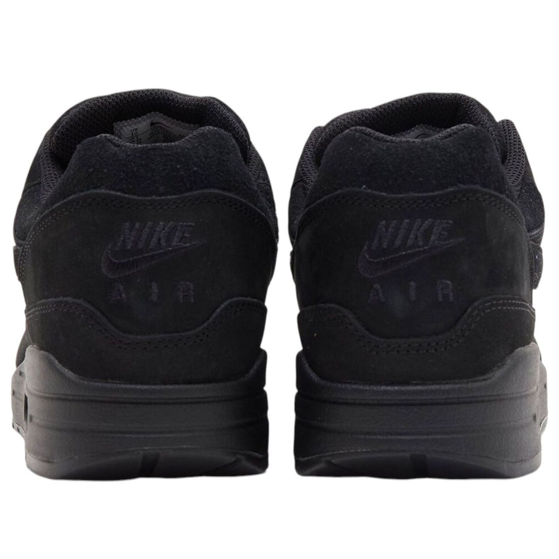 Nike Air Max 1 Premium 'Black Cat' HV8065-001