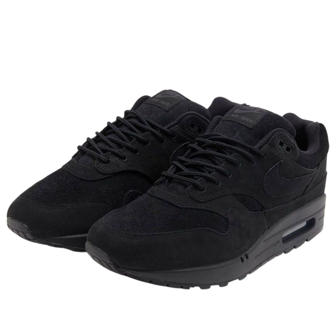 Nike Air Max 1 Premium 'Black Cat' HV8065-001