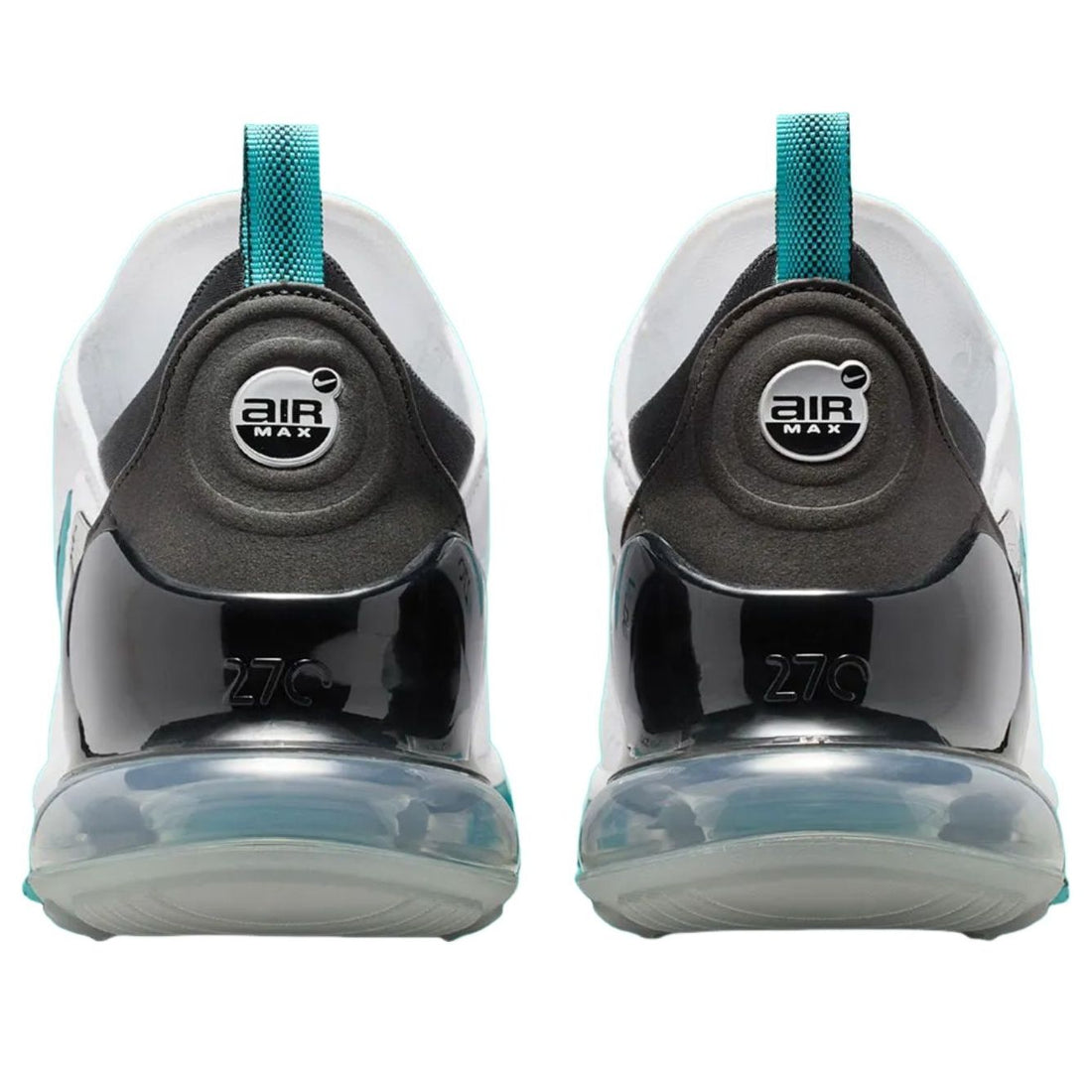 Nike Air Max 270 Premium 'Dusty Cactus' 2026 IO9883-103