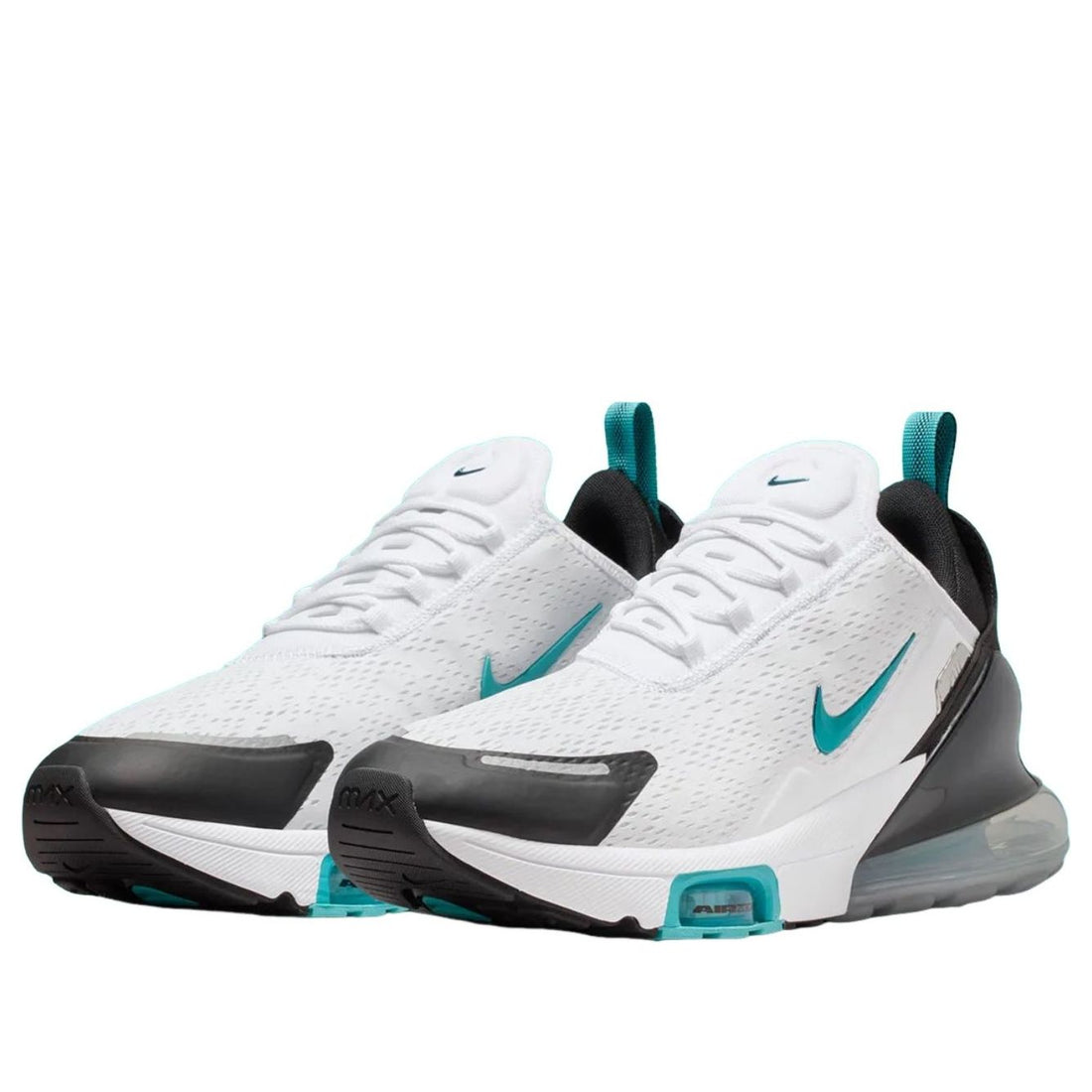 Nike Air Max 270 Premium 'Dusty Cactus' 2026 IO9883-103