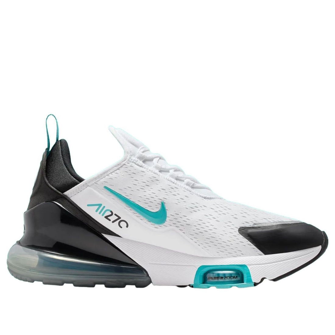 Nike Air Max 270 Premium 'Dusty Cactus' 2026 IO9883-103