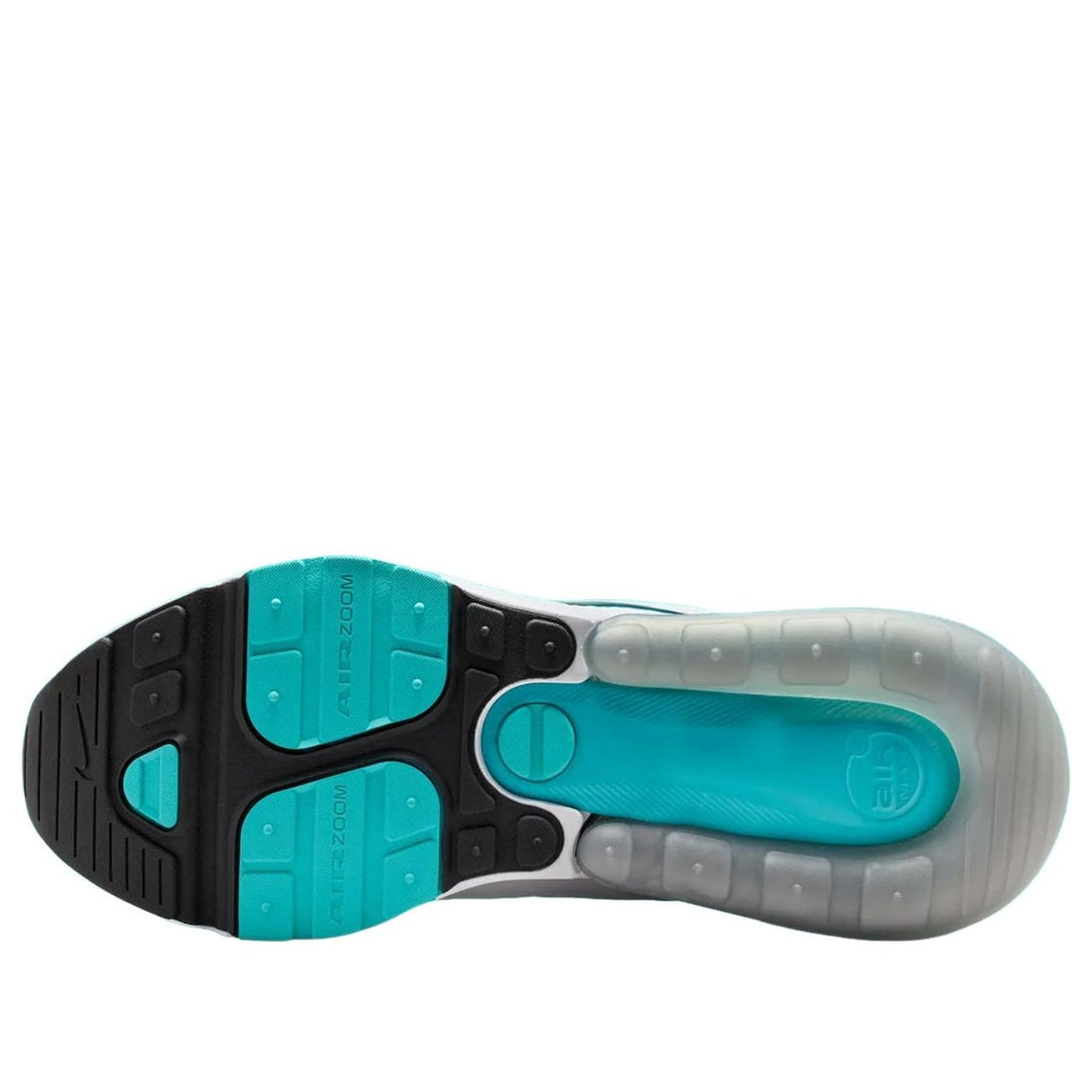Nike Air Max 270 Premium 'Dusty Cactus' 2026 IO9883-103