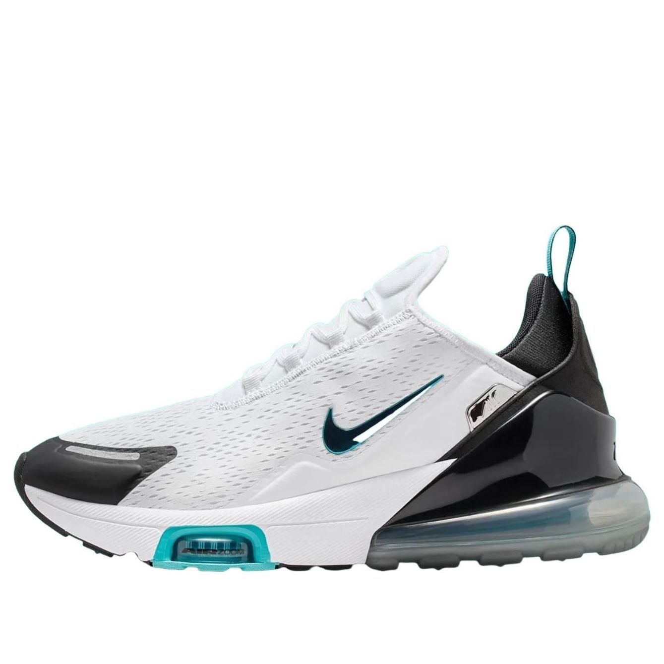 Nike Air Max 270 Premium 'Dusty Cactus' 2026 IO9883-103