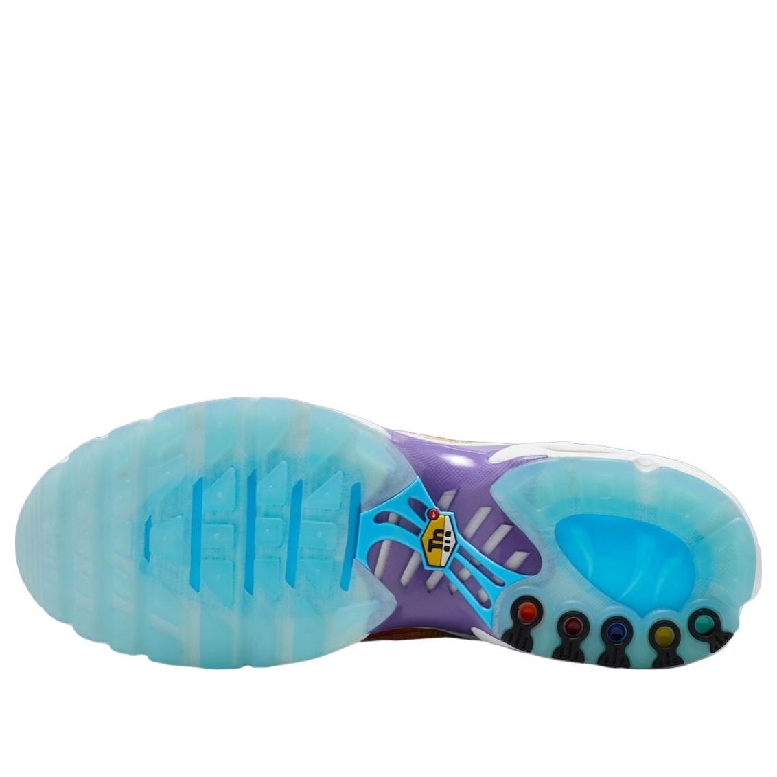 Nike Air Max Plus 'Doernbecher' IO7690-921