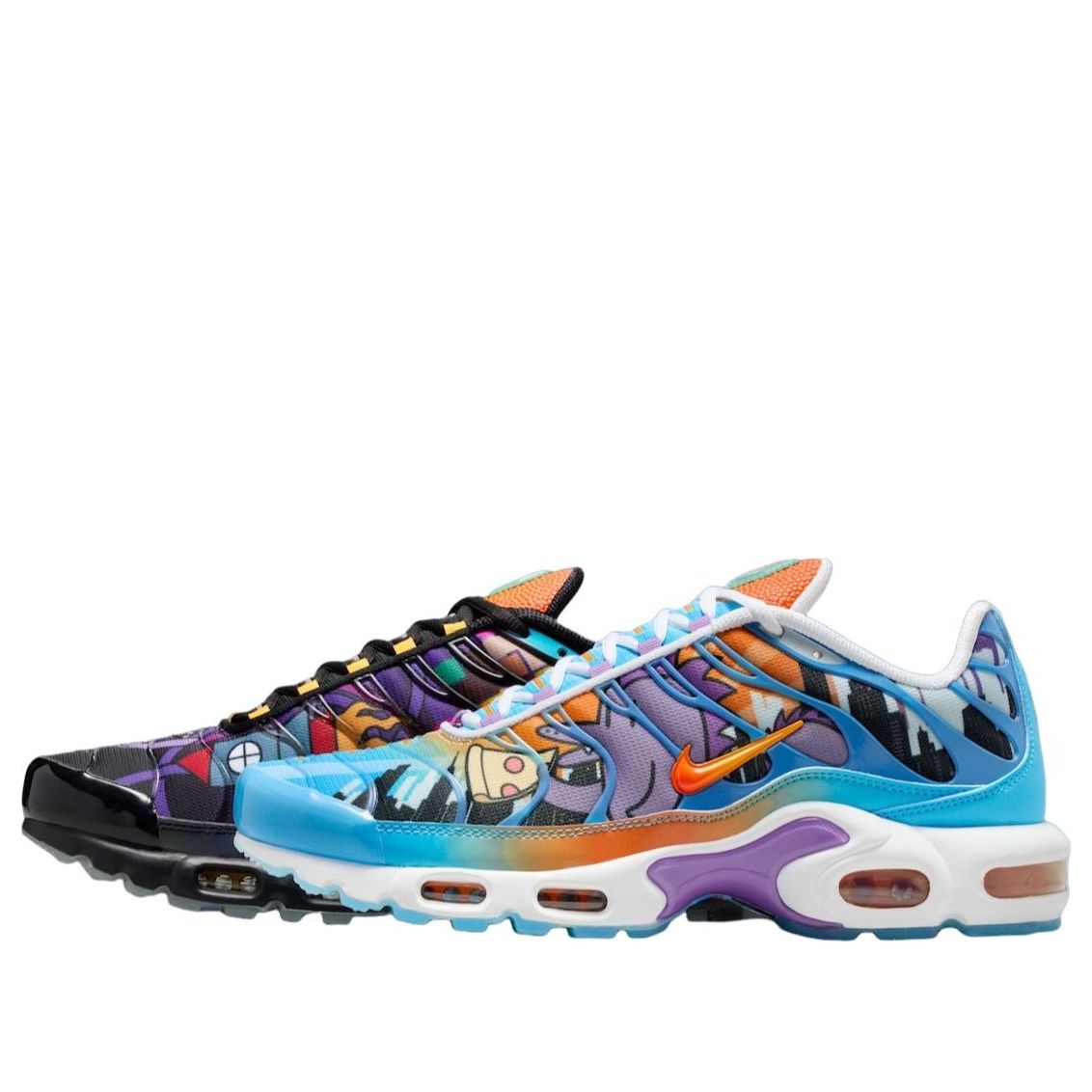 Nike Air Max Plus 'Doernbecher' IO7690-921