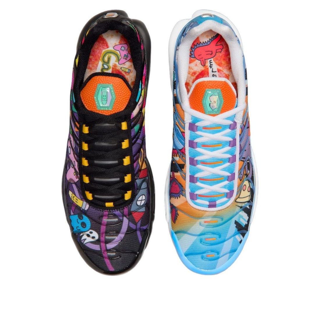 Nike Air Max Plus 'Doernbecher' IO7690-921