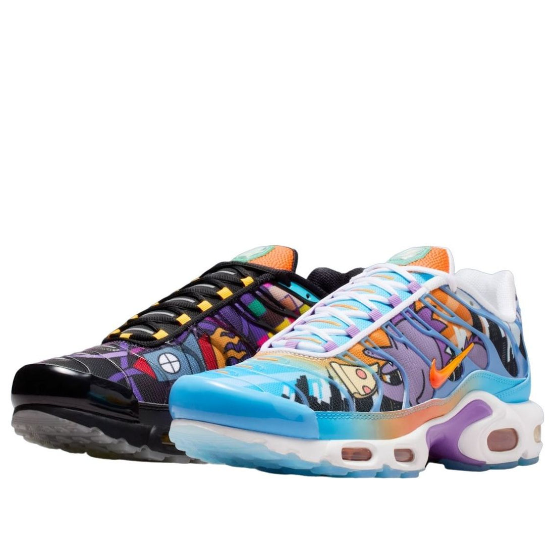 Nike Air Max Plus 'Doernbecher' IO7690-921