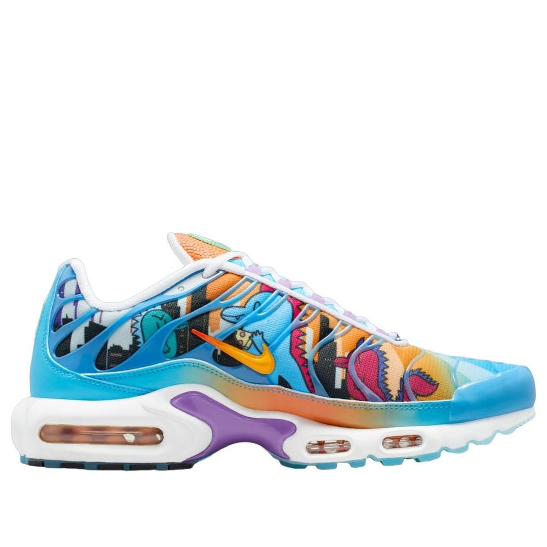Nike Air Max Plus 'Doernbecher' IO7690-921