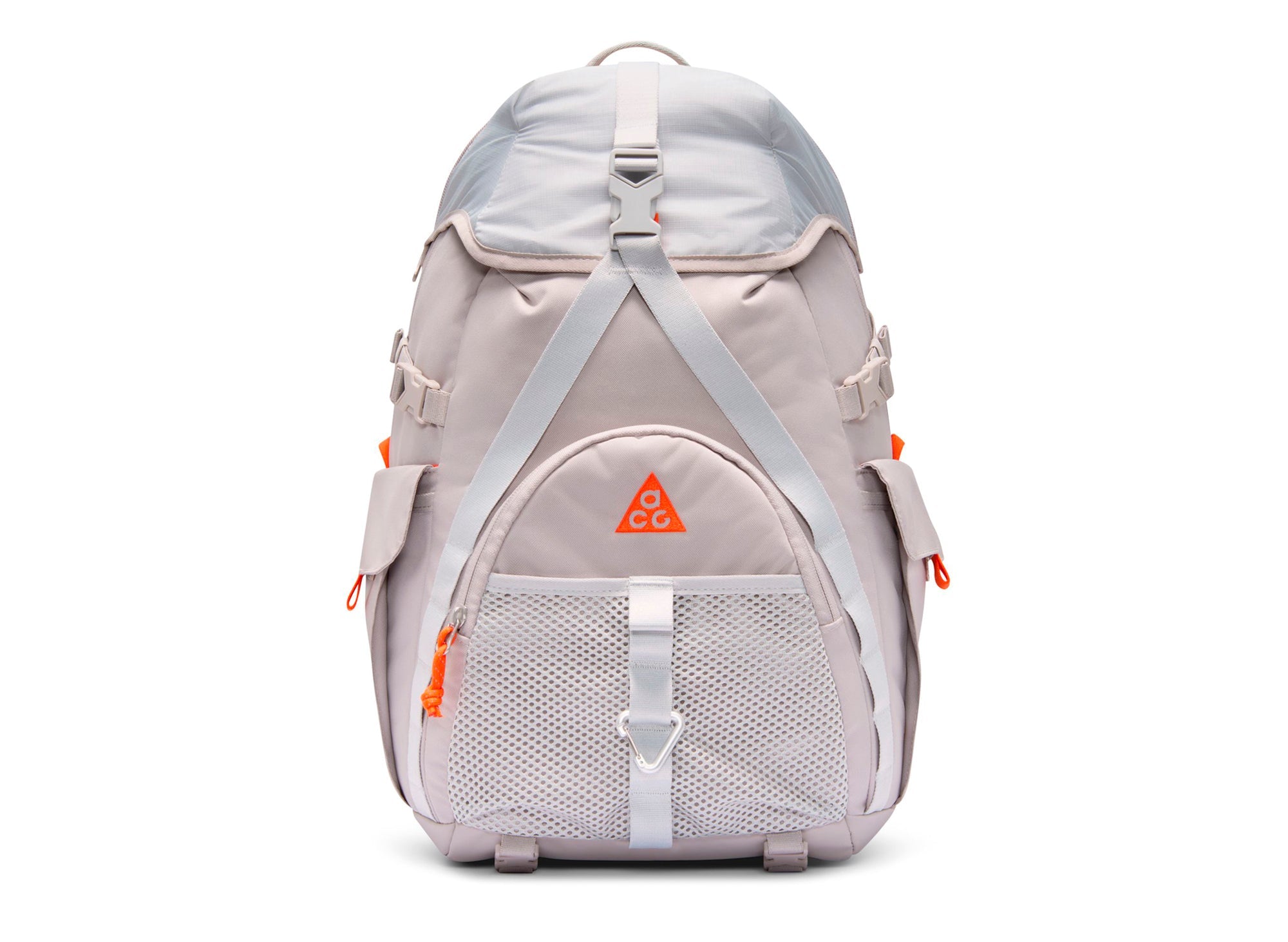 Nike ACG "DAYMAX" Backpack in College Grey