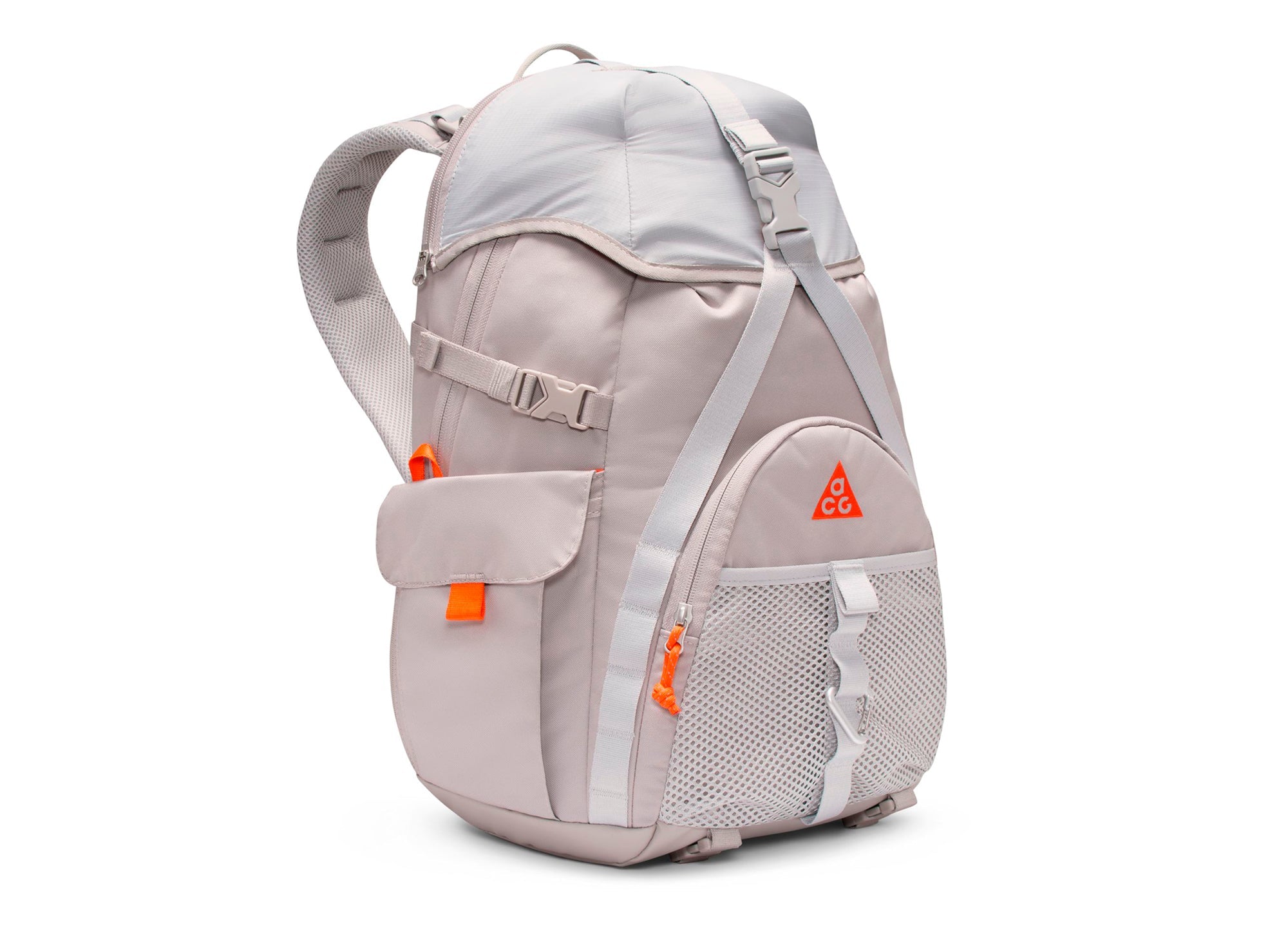 Nike ACG "DAYMAX" Backpack in College Grey
