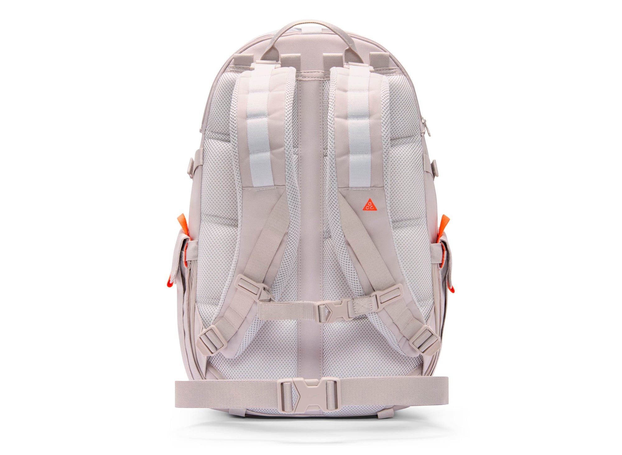 Nike ACG "DAYMAX" Backpack in College Grey