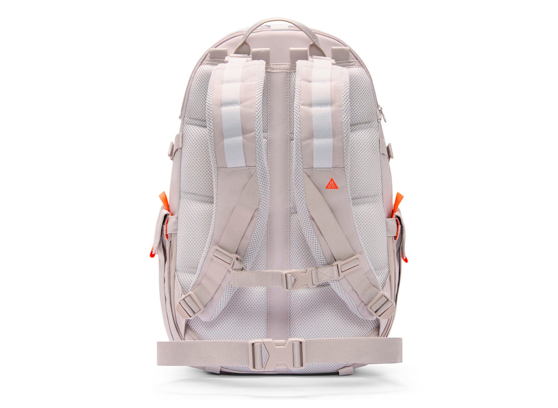 Nike ACG "DAYMAX" Backpack in College Grey