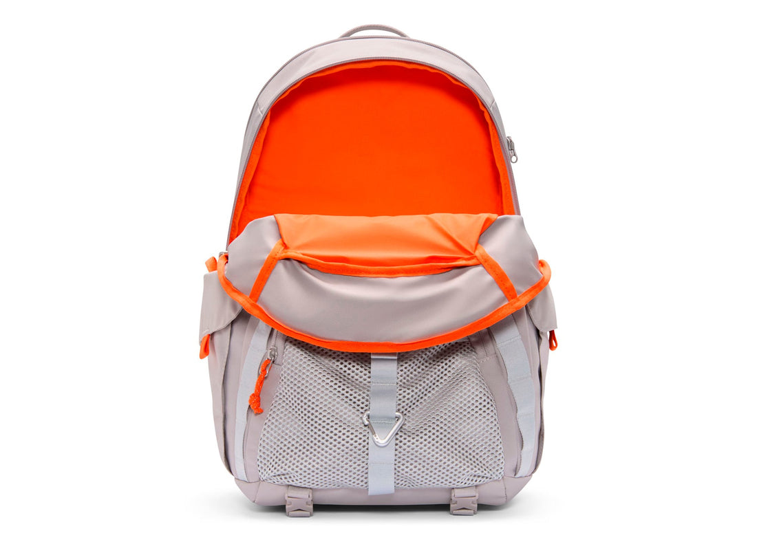 Nike ACG "DAYMAX" Backpack in College Grey