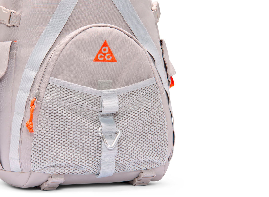 Nike ACG "DAYMAX" Backpack in College Grey