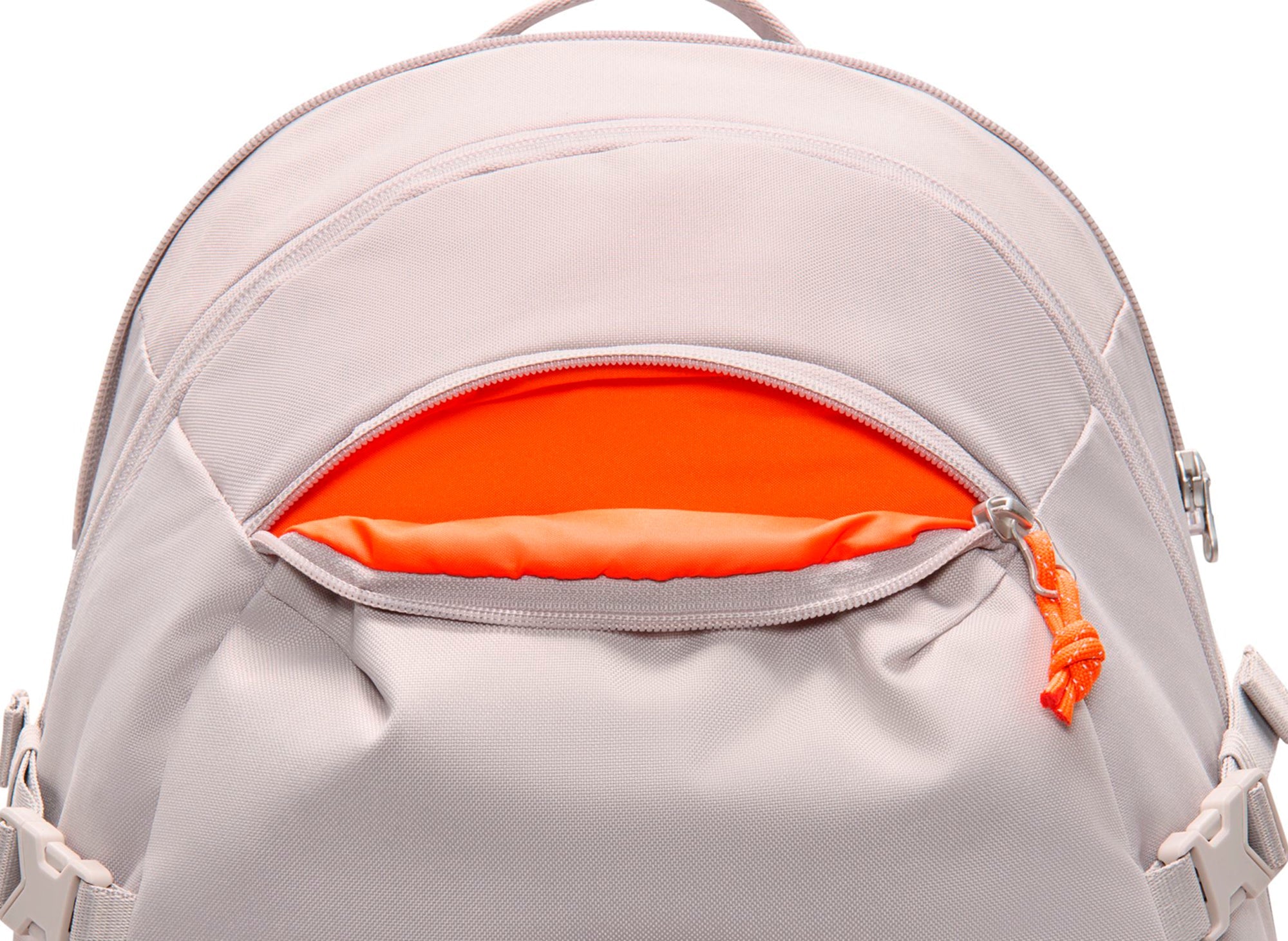 Nike ACG "DAYMAX" Backpack in College Grey