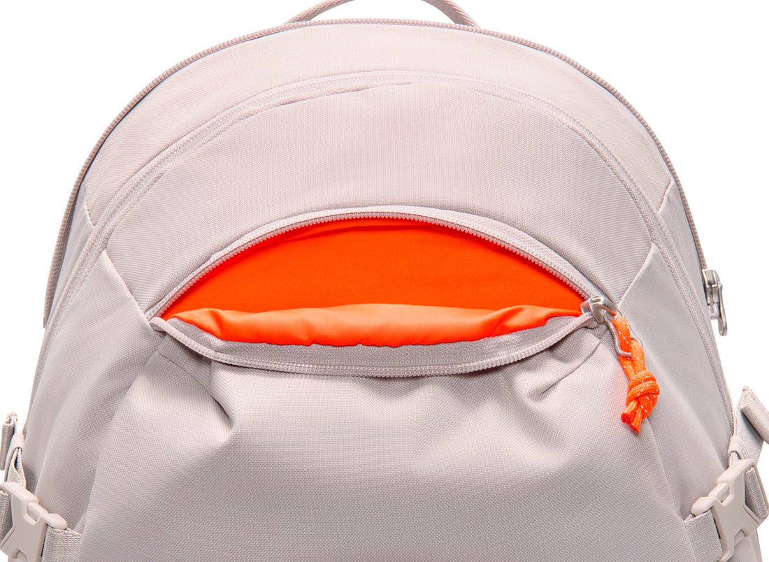 Nike ACG "DAYMAX" Backpack in College Grey