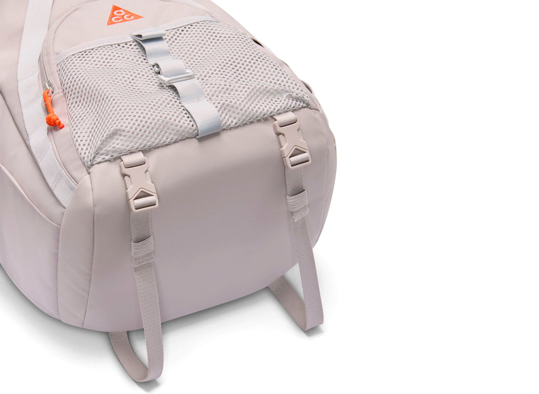 Nike ACG "DAYMAX" Backpack in College Grey