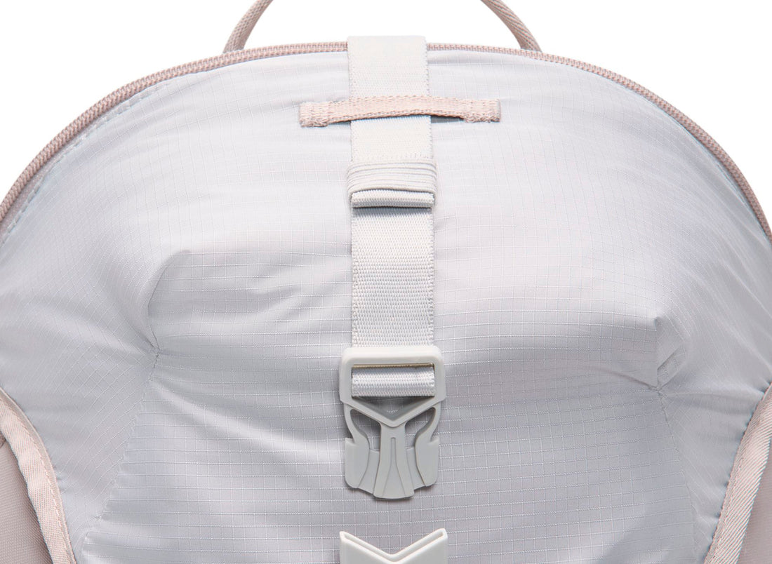 Nike ACG "DAYMAX" Backpack in College Grey