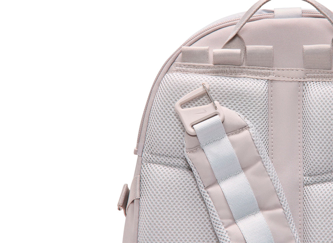 Nike ACG "DAYMAX" Backpack in College Grey