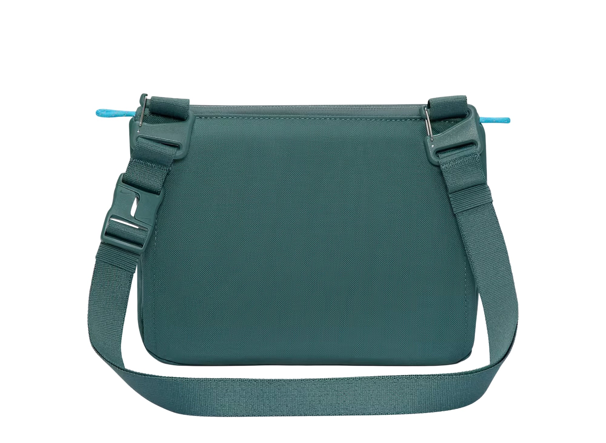 Nike ACG "DAYMAX" Crossbody Bag in Mineral Slate