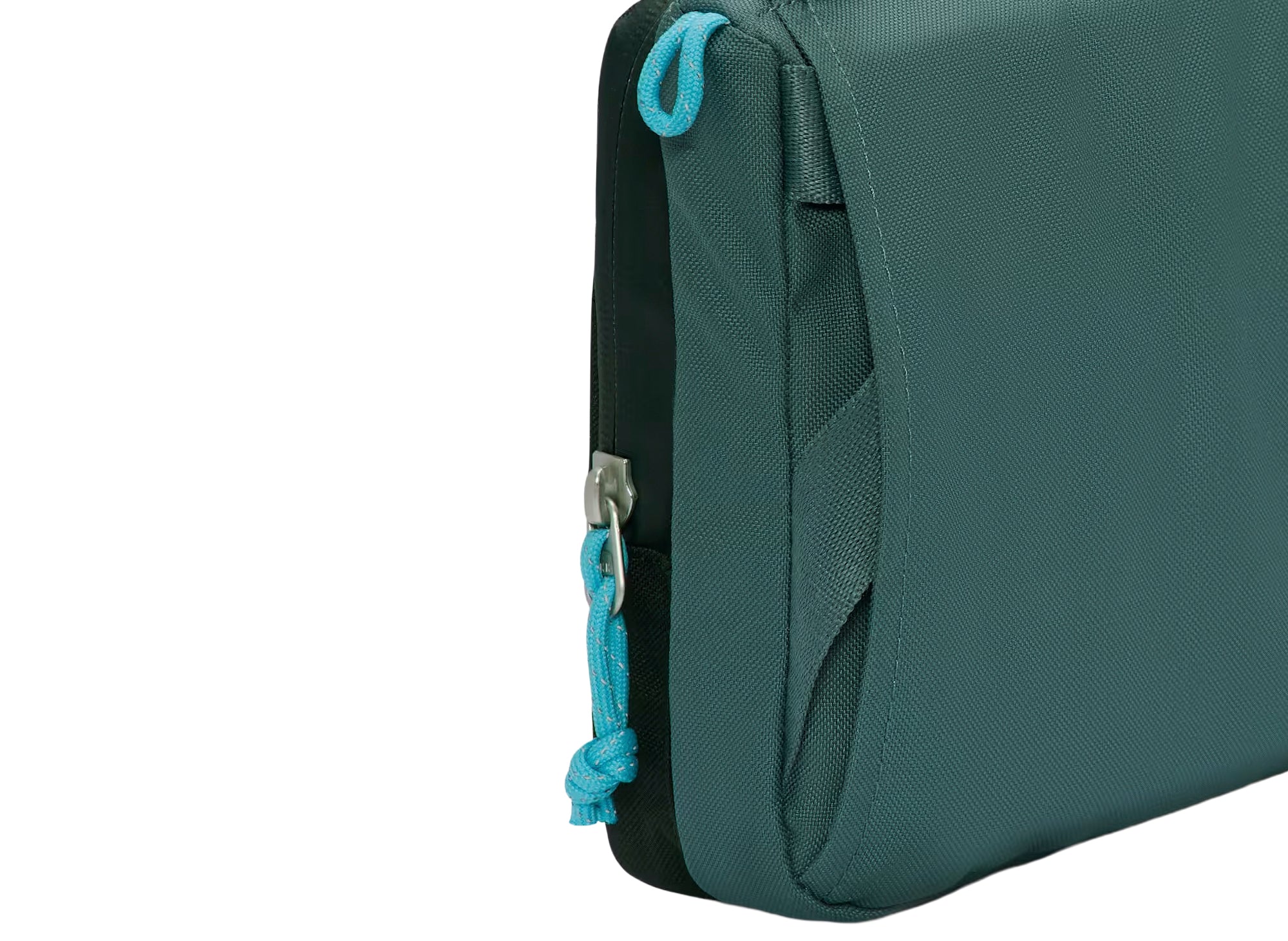 Nike ACG "DAYMAX" Crossbody Bag in Mineral Slate