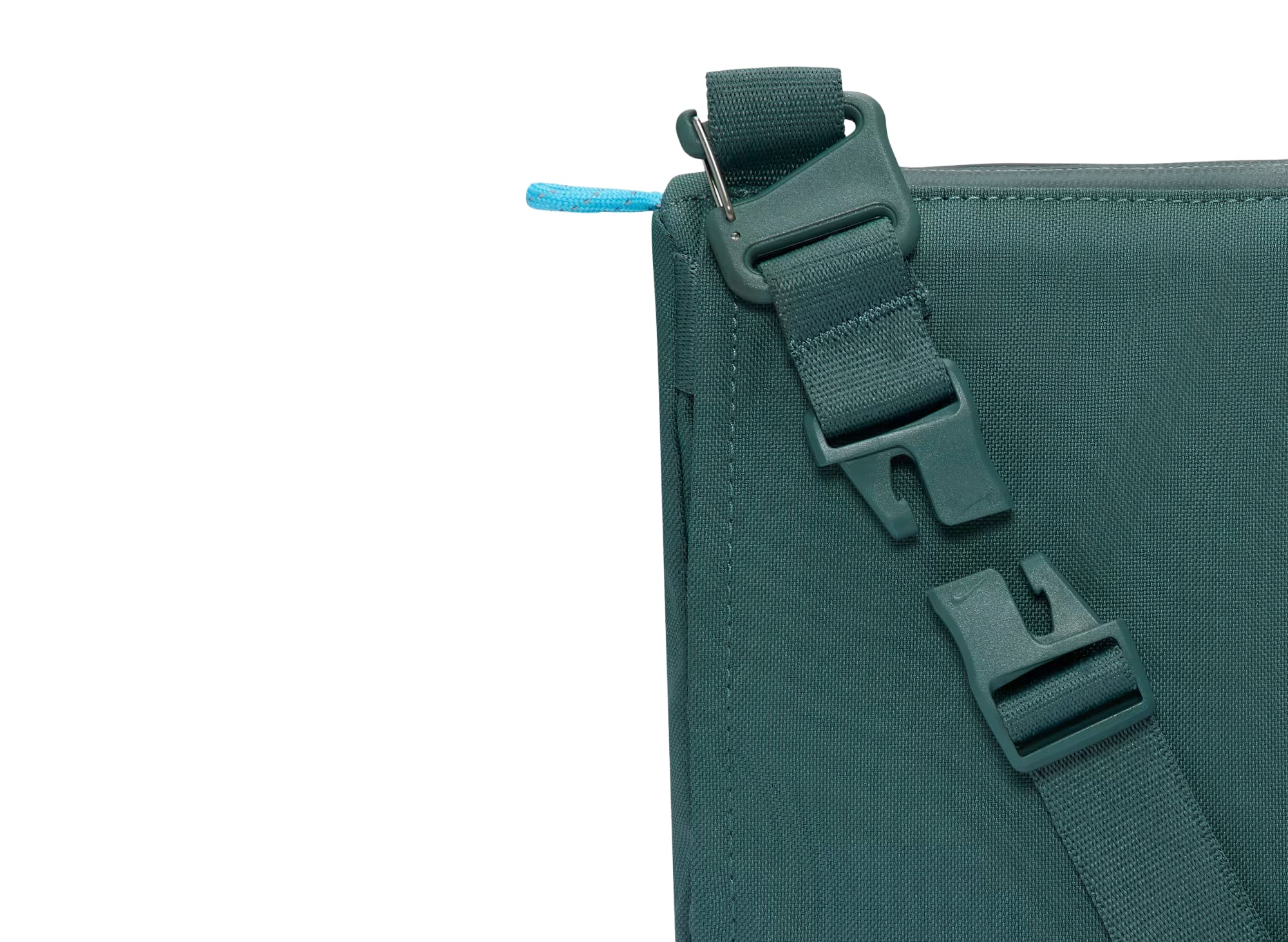 Nike ACG "DAYMAX" Crossbody Bag in Mineral Slate