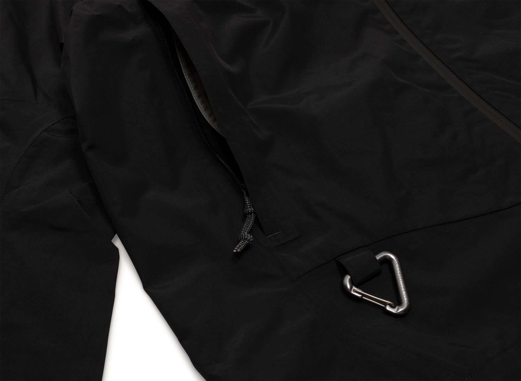 Nike ACG "Morpho" Storm-FIT ADV Rain Jacket