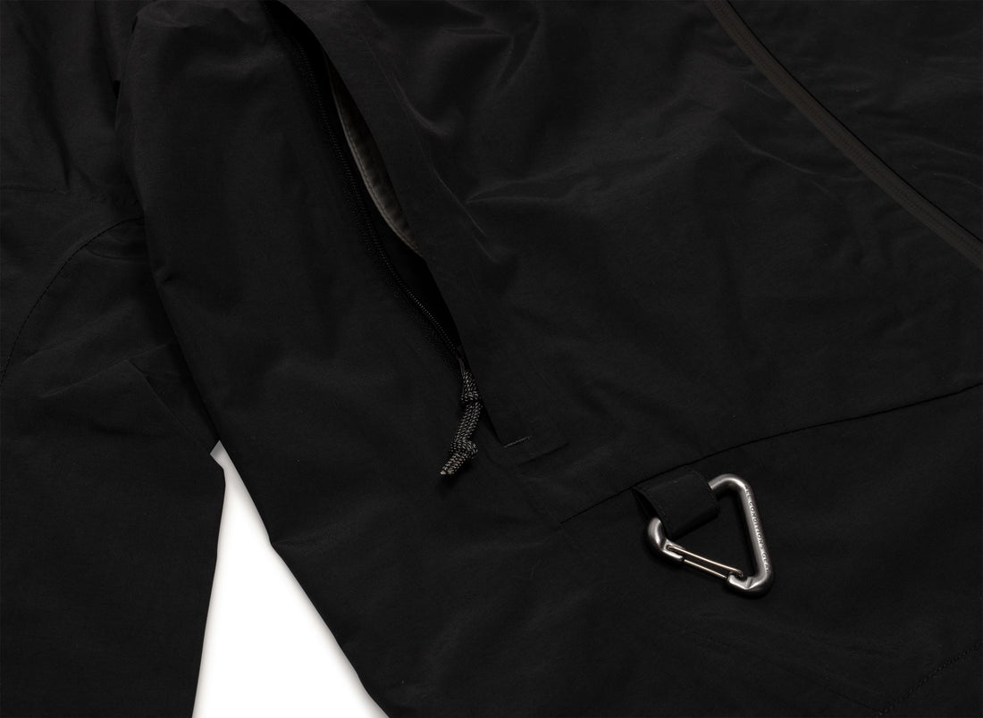 Nike ACG "Morpho" Storm-FIT ADV Rain Jacket