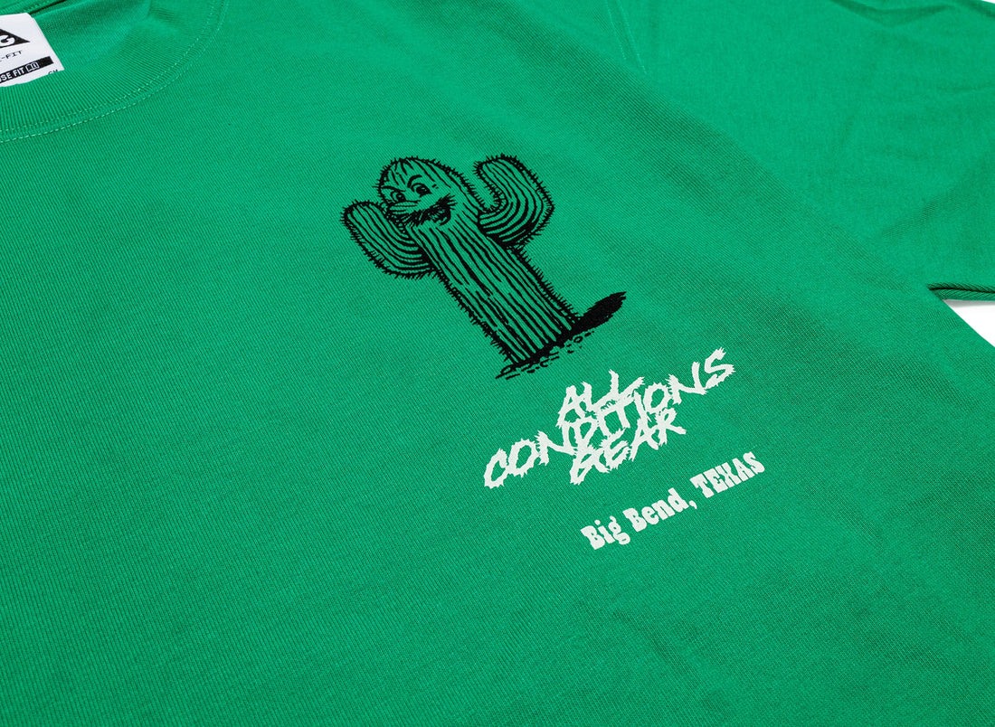 Nike ACG OC Cactus Tee
