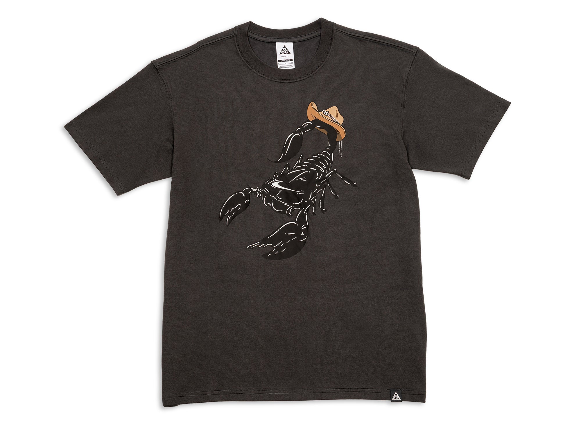 Nike ACG OC Scorpion Tee