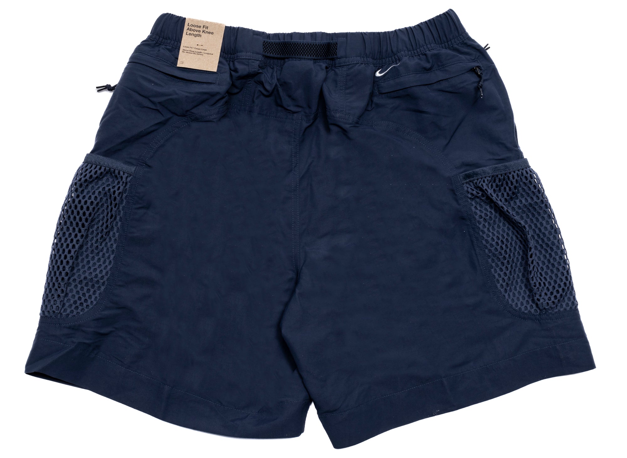 Nike ACG Snowgrass Cargo Shorts