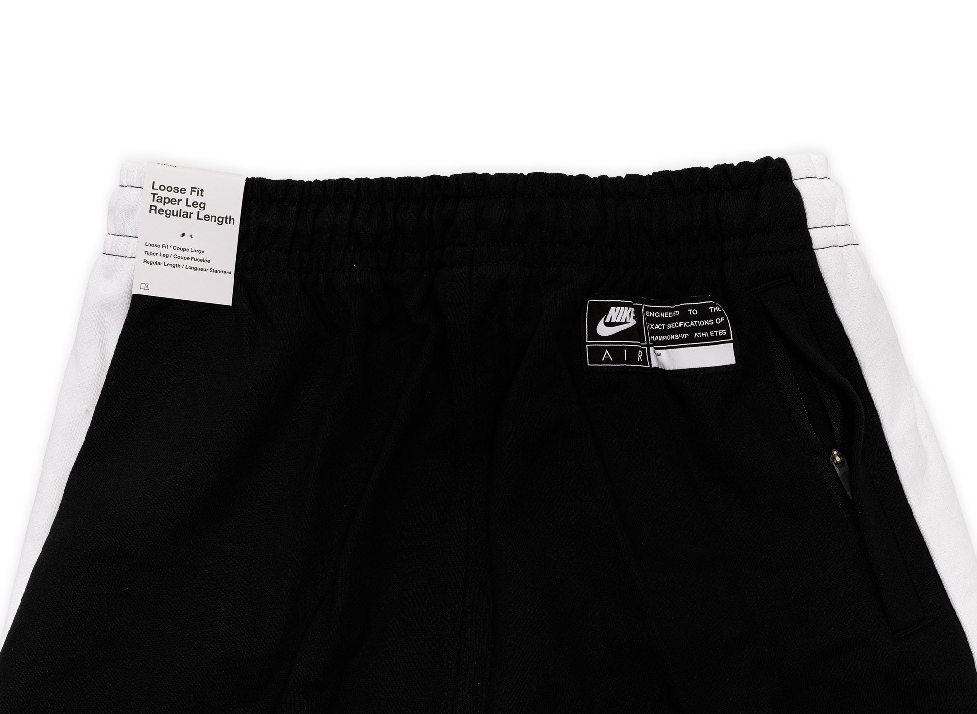 Nike Air Fleece Cargo Pants