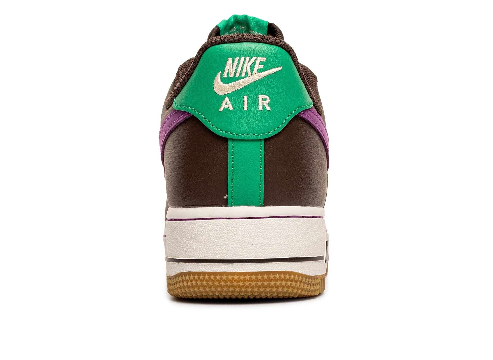 Nike Air Force 1 '07