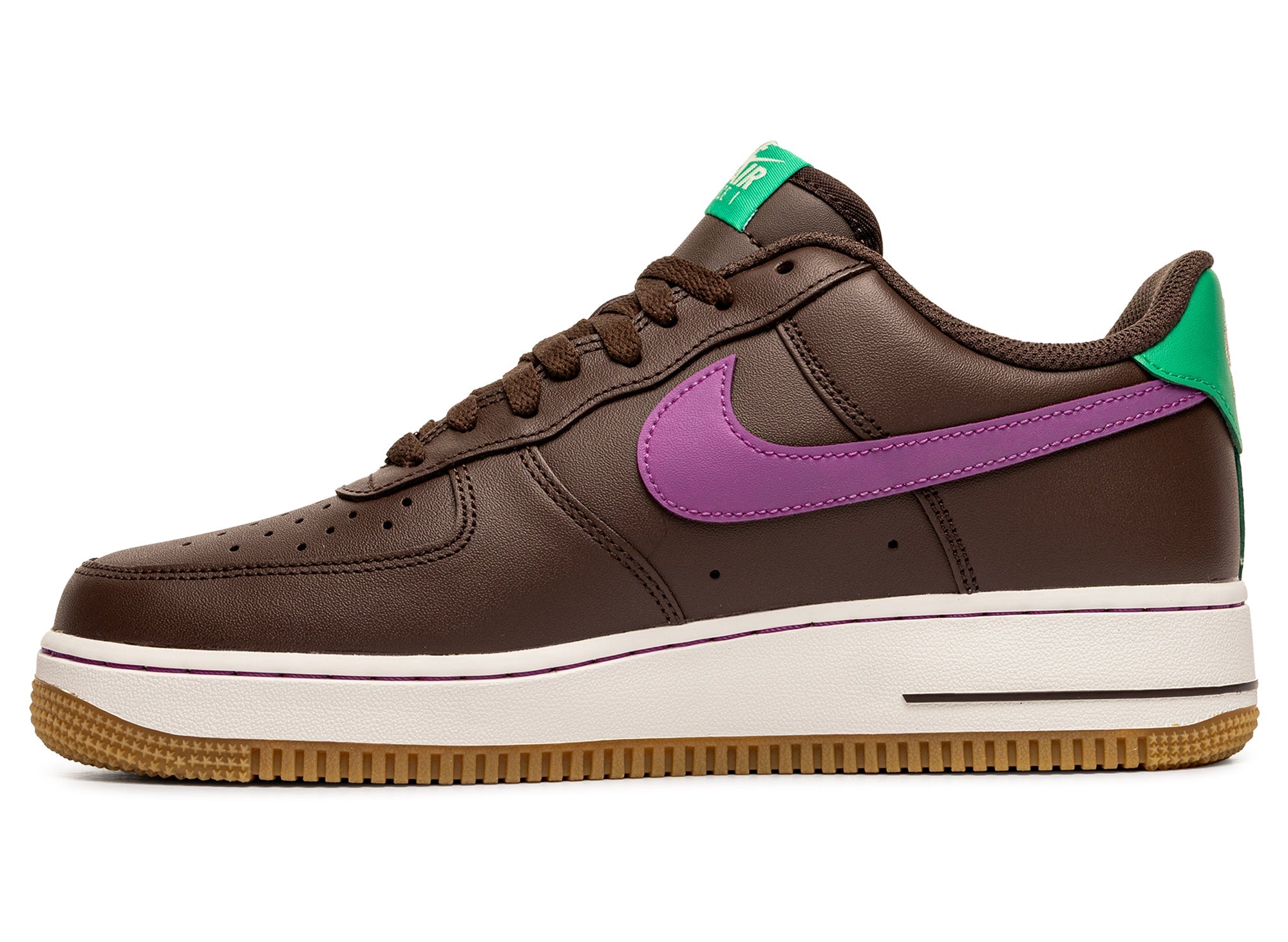 Nike Air Force 1 '07