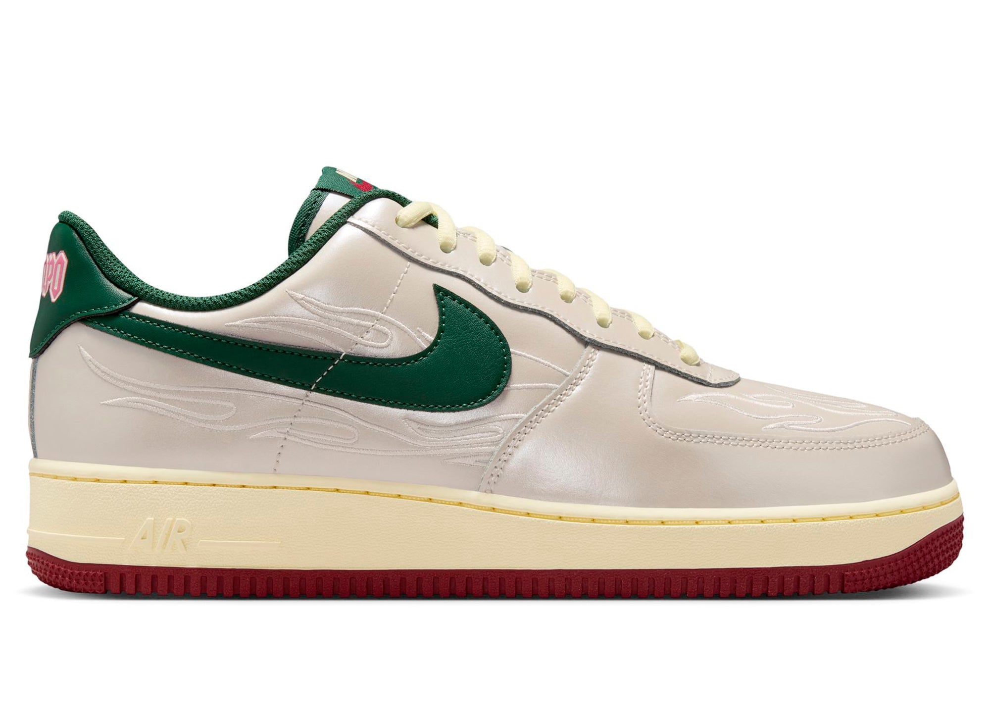 Nike Air Force 1 '07 Lv8