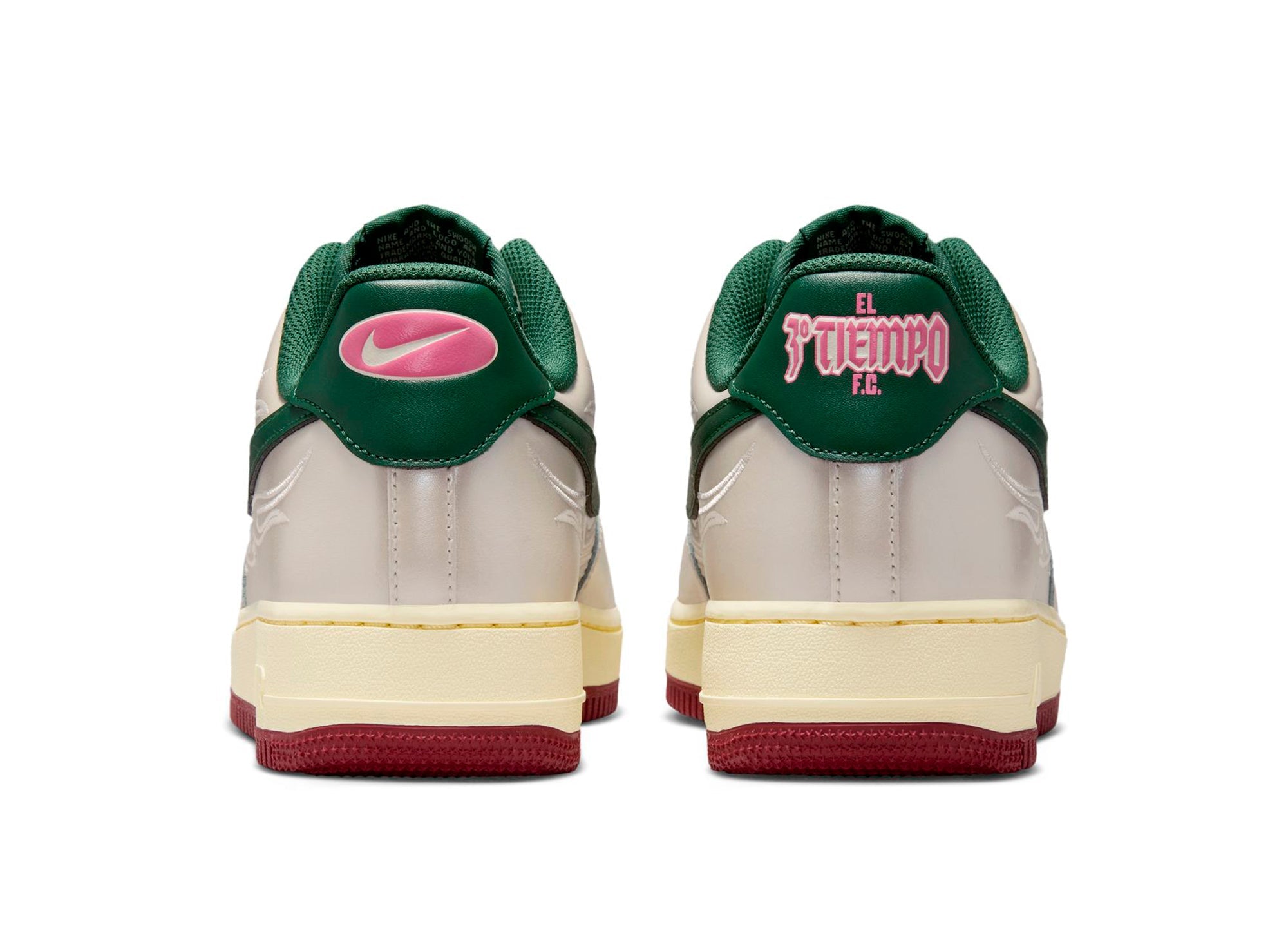 Nike Air Force 1 '07 Lv8