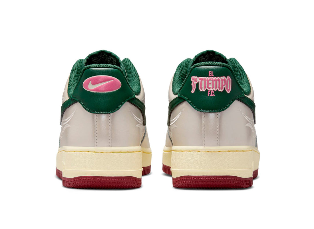 Nike Air Force 1 '07 Lv8