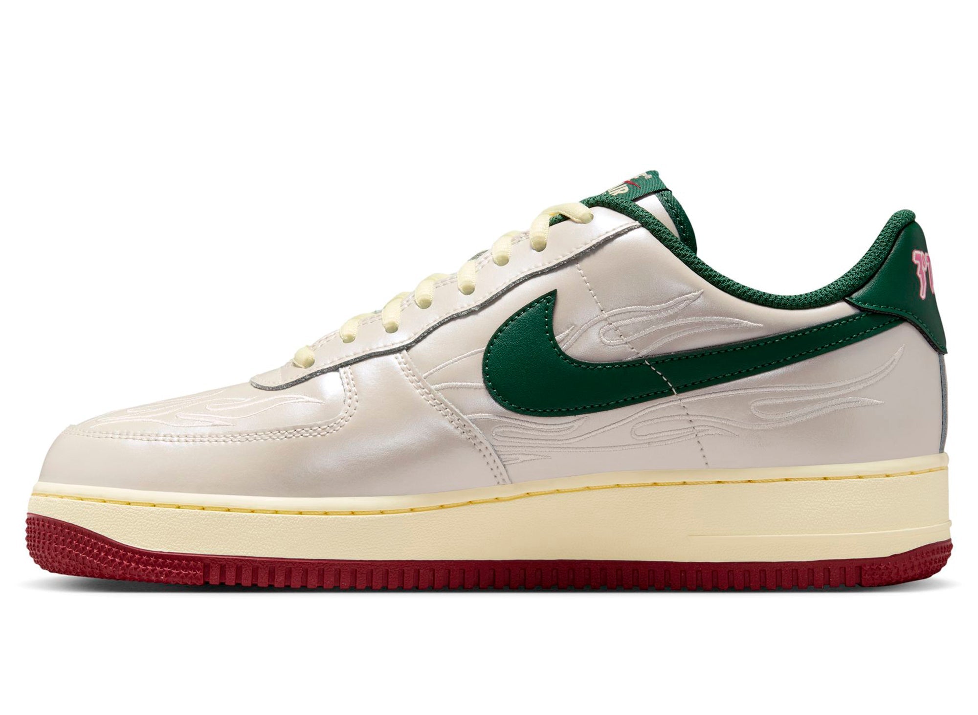 Nike Air Force 1 '07 Lv8