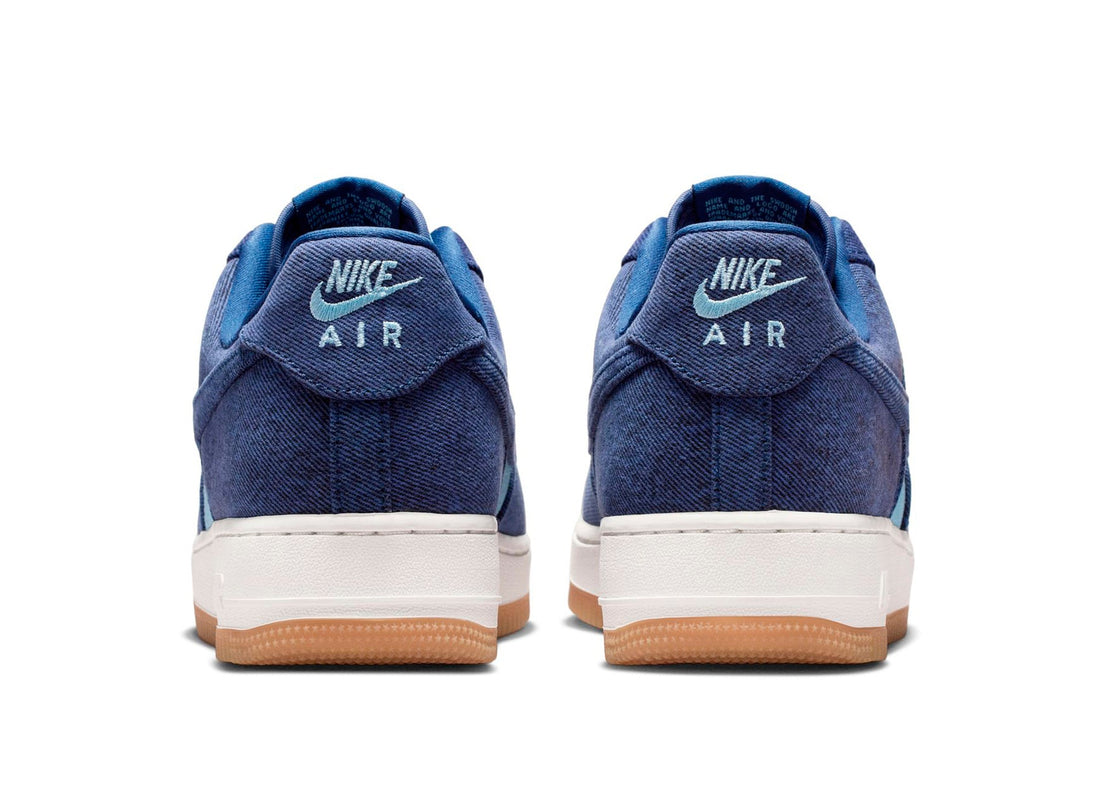 Nike Air Force 1 '07 LV8 "Denim"