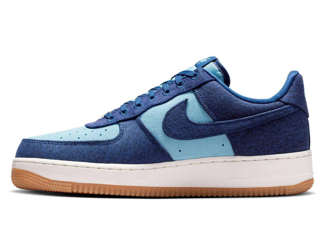 Nike Air Force 1 '07 LV8 "Denim"