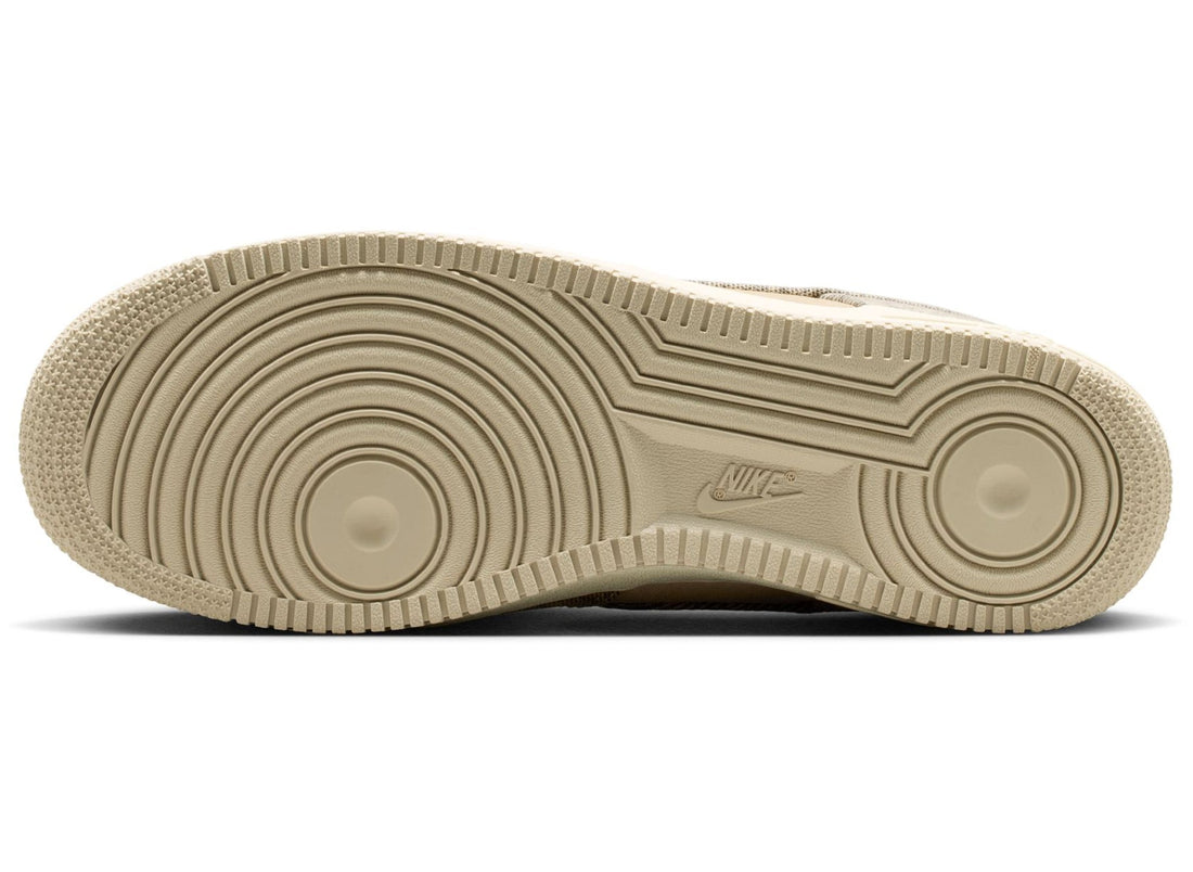 Nike Air Force 1 '07 LV8 "Denim" in Desert Khaki
