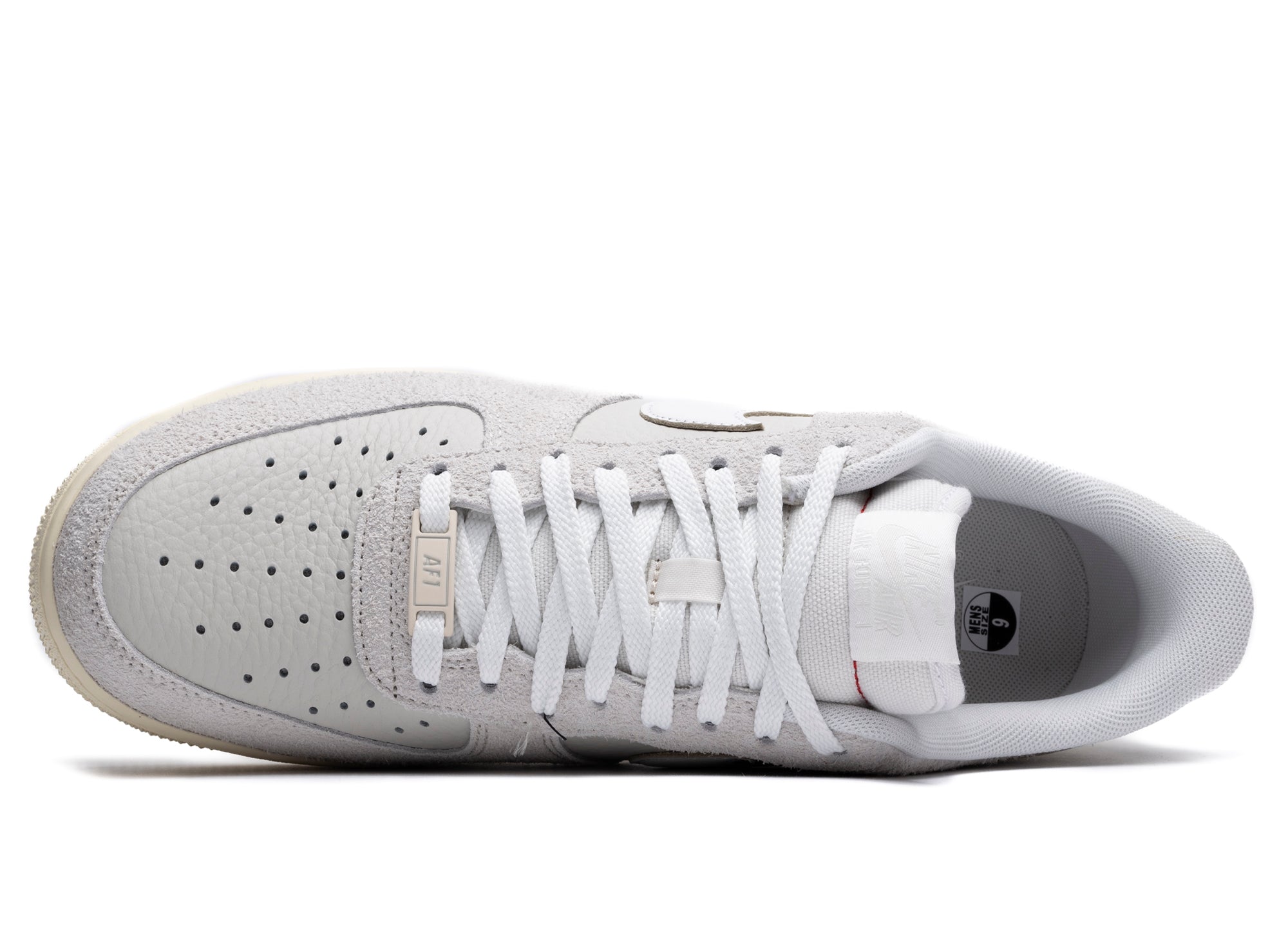 Nike Air Force 1 '07 LX
