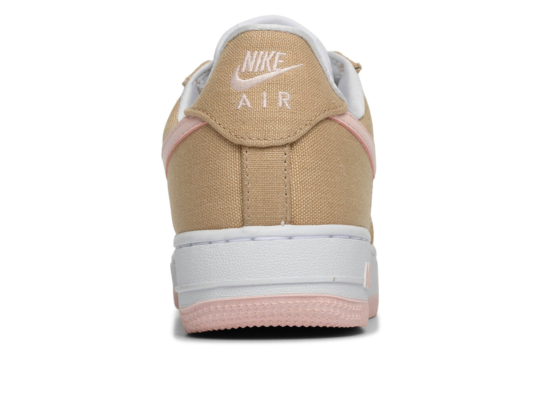 Nike Air Force 1 Retro LL QS ‘Linen Canvas’