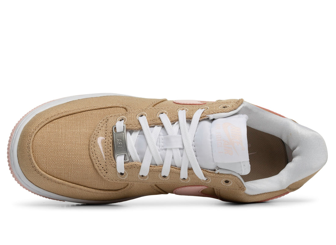 Nike Air Force 1 Retro LL QS ‘Linen Canvas’