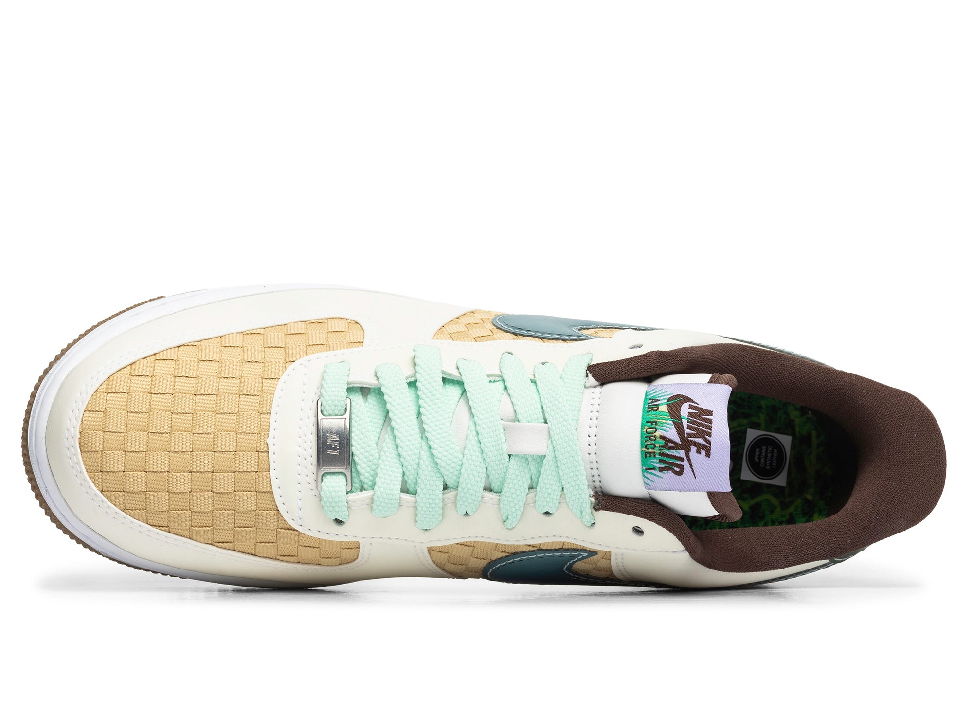 Nike Air Force 1 Retro QS