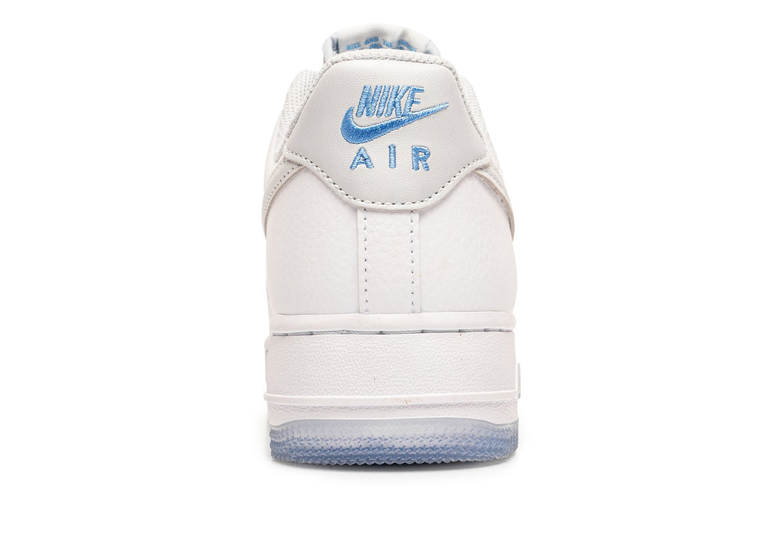 Nike Air Force 1 Retro QS 'Invisible Woman 2.0'