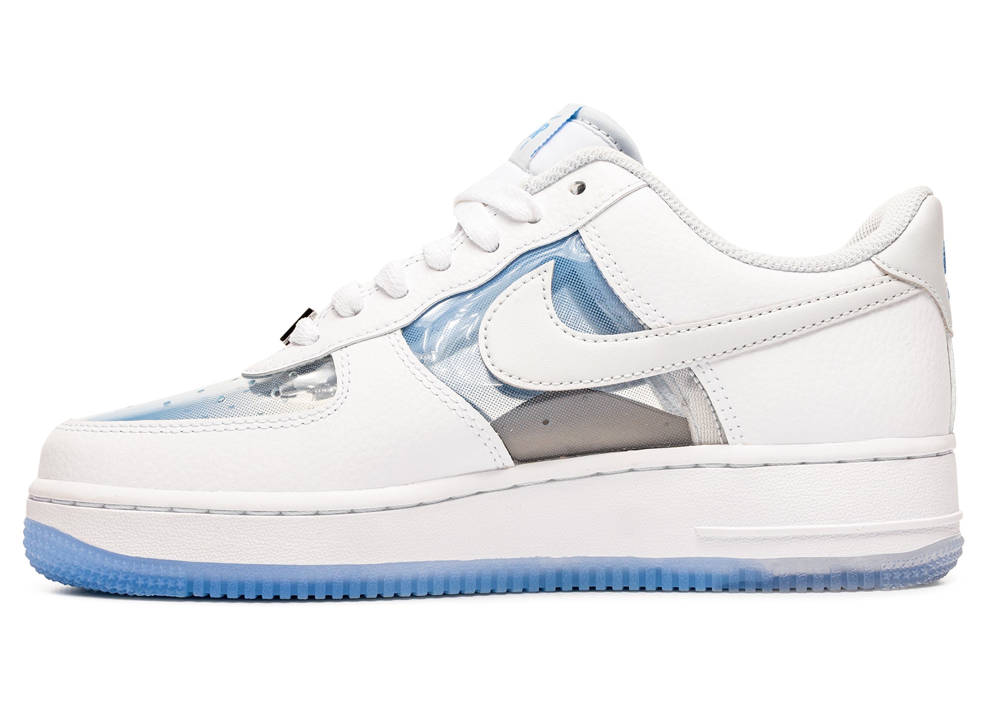 Nike Air Force 1 Retro QS 'Invisible Woman 2.0'